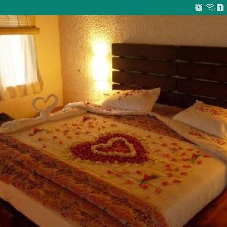 Greenspaces B&B Munnar Exterior foto